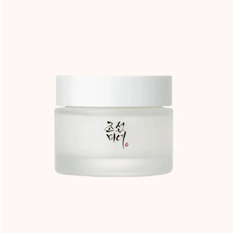 Beauty of Joseon Dynasty Cream Gentle Moisturizing Face Cream, ισχυρή ενυδατική κρέμα που παρέχει στο δέρμα έντονη θρέψη, 50ml