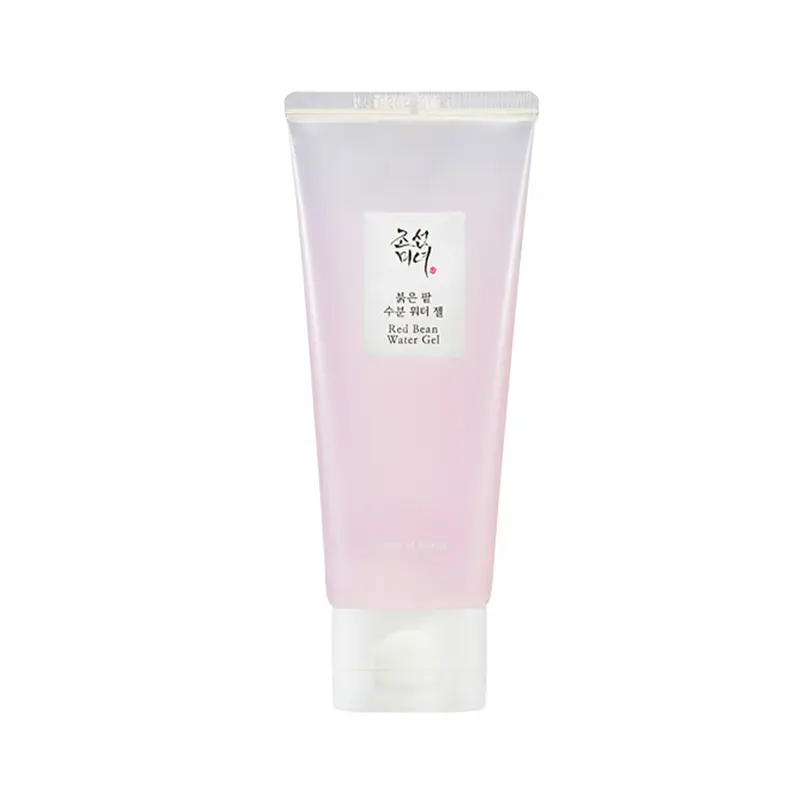 Beauty of Joseon Red Bean Water Gel Moisturizing Cream, Ενυδατικό τζελ με κόκκινα φασόλια για λιπαρές επιδερμίδες, 100ml