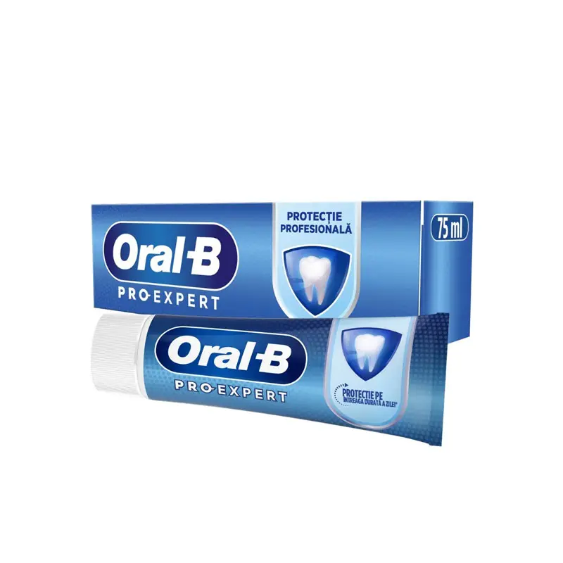 Oral-B Pro-Expert Professional Οδοντόκρεμα, 75ml