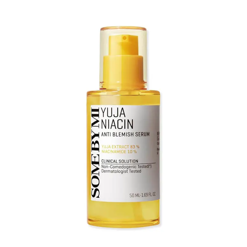 Some By Mi Yuja Niacin Anti Blemish Serum, Oρός Προσώπου κατά των ατελειών, 50ml