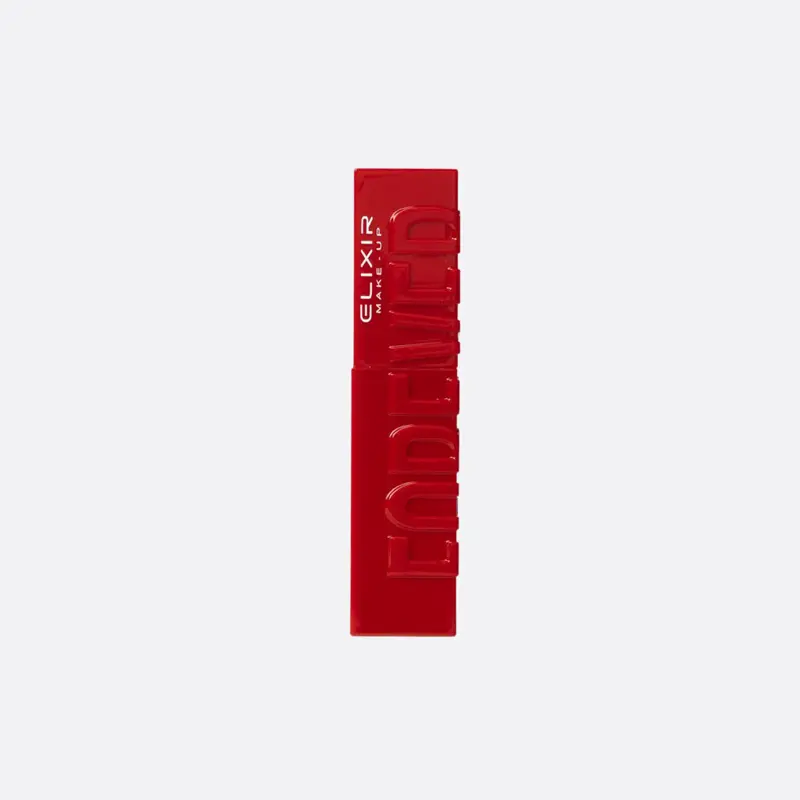 Elixir Forever Lip Mat Κραγιόν #201