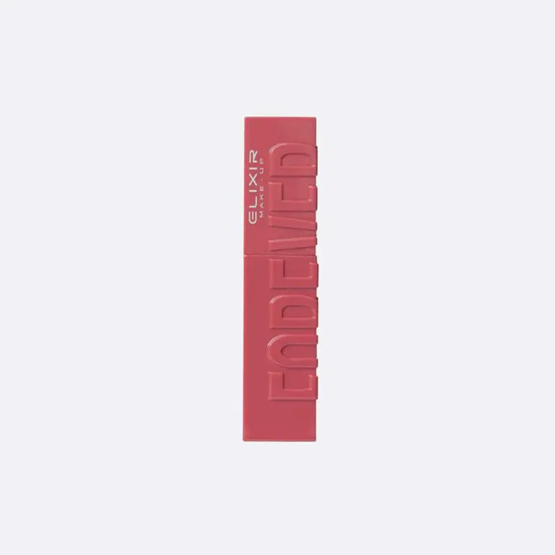 Elixir Forever Lip Mat Κραγιόν #202