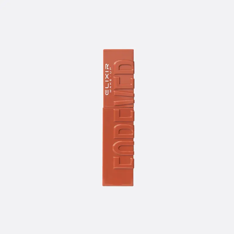 Elixir Forever Lip Mat Κραγιόν #203