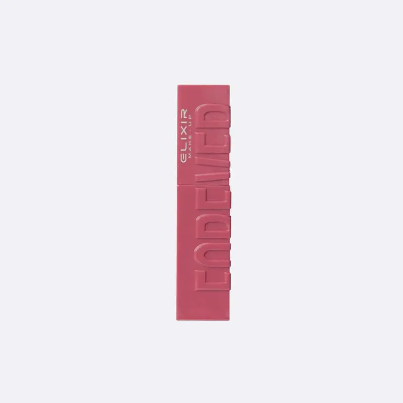 Elixir Forever Lip Mat Κραγιόν #204