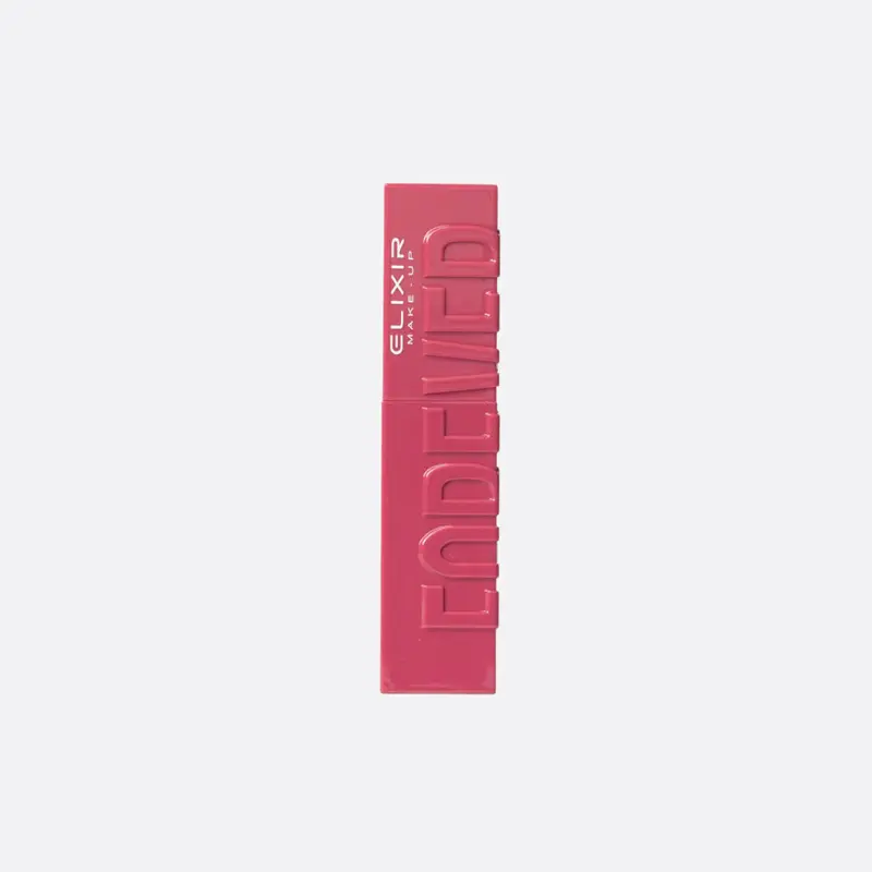 Elixir Forever Lip Mat Κραγιόν #206