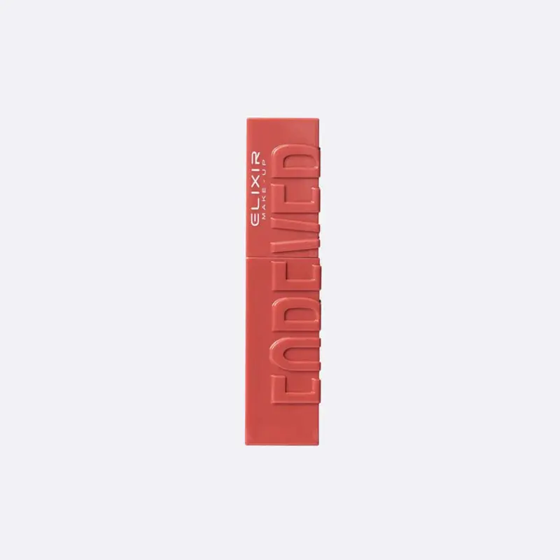Elixir Forever Lip Mat Κραγιόν #209