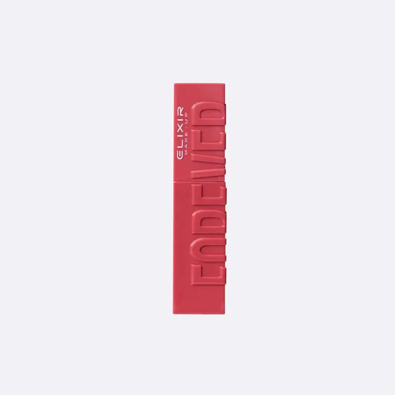 Elixir Forever Lip Mat Κραγιόν #210