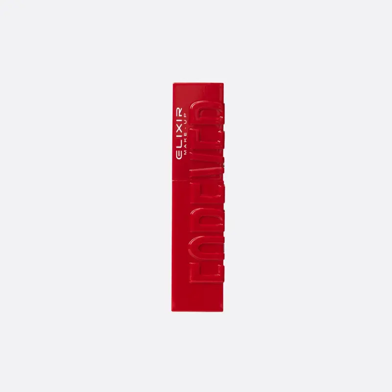 Elixir Forever Lip Mat Κραγιόν #219