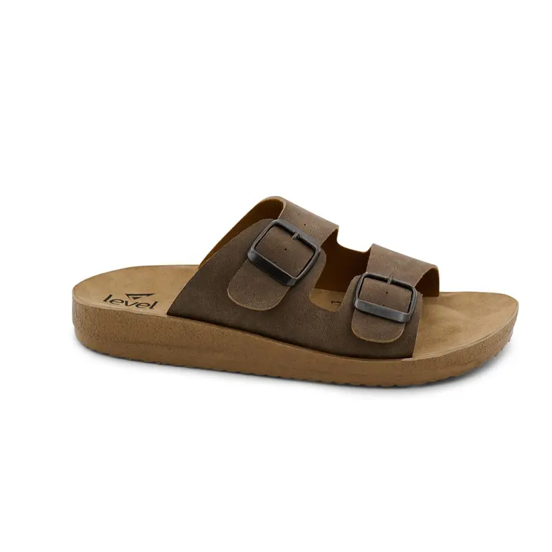 Level Anatomic Sandals for women 163, Brown