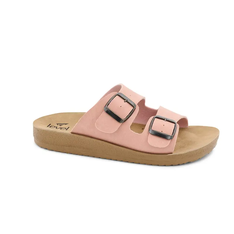 Level Anatomic Sandals for women 163, Nude