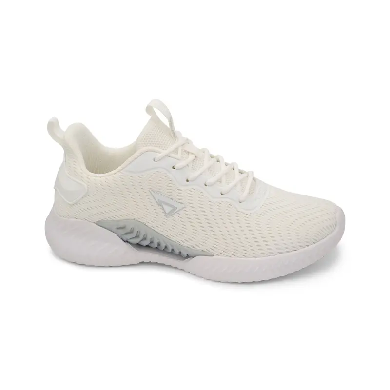 Level Anatomic Αθλητικό Γυναικείο 3058, White