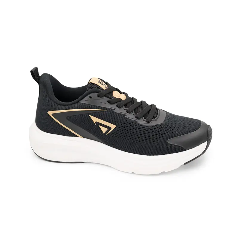Level Anatomic Αθλητικό Γυναικείο 3180, Black