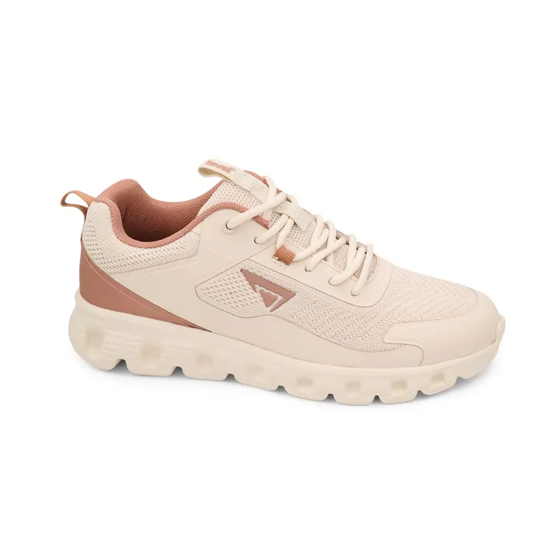 Level Anatomic Αθλητικό Γυναικείο 3195, Beige