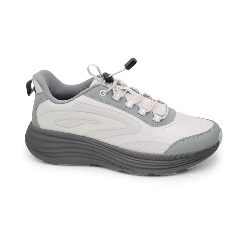 Level Anatomic Ανδρικό Αθλητικό 3197, Grey