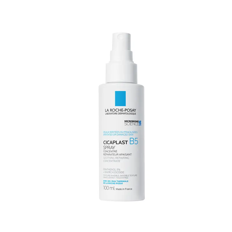 La Roche Posay Cicaplast Spray B5, Επανορθωτικό Spray, 100ml