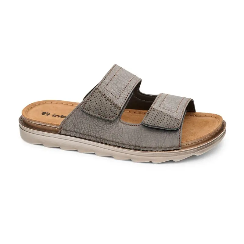 Level Anatomic Σανδάλι Ανδρικό 588, Grey