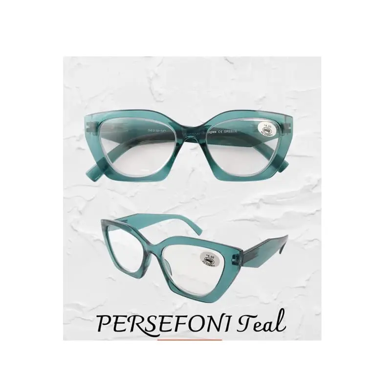 Googles Γυαλιά Πρεσβυωπίας Persefoni, Green