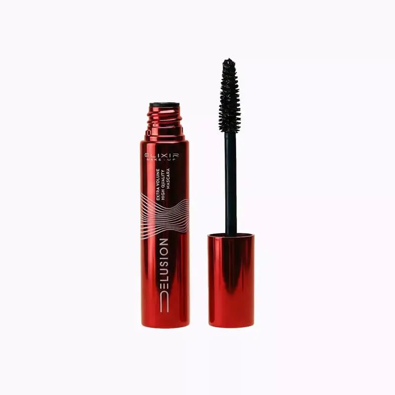 Elixir Delusion Mascara #349
