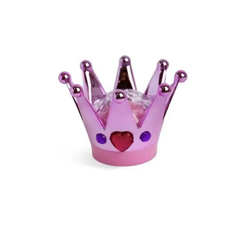 Martinelia Princess Crown Lip Balm – Γεύση Καρπούζι, 7gr