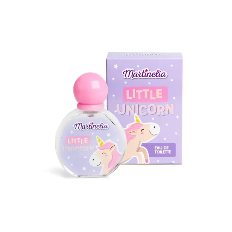 Martinelia Little Unicorn Eau De Toilette, Παιδικό Άρωμα, 30ml