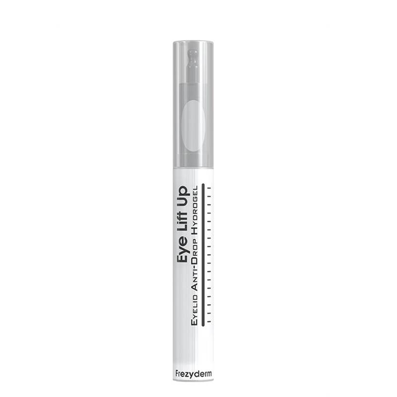 Frezyderm Eye Lift Up, Τζελ ματιών για ανόρθωση βλεφάρων, 10ml